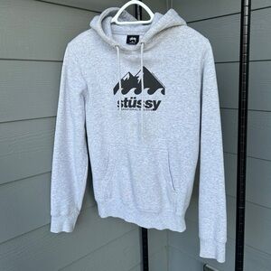 Stussy Hoodie